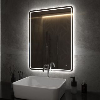 Зеркало Maretti Florenza FL146080P34EL 60x80 см